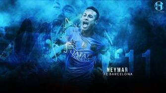 Neymar Wallpaper