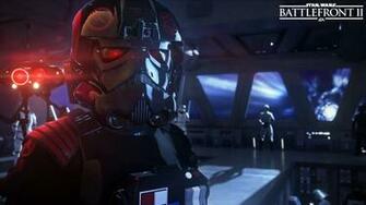 Star Wars Battlefront Ii HD Wallpaper Background