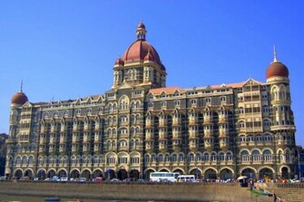 Mumbai Wallpaper HD Available For