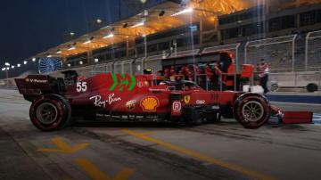Scuderia Ferrari Multimedia