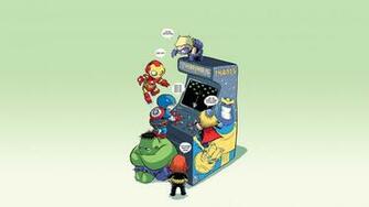 Pics Photos Hulk Marvel Comics Funny Wallpaper