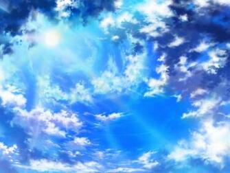 Iy Tujiki Background Sky Light By Phenoca