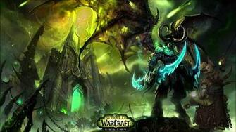Hunter Wow Legion 4k Wallpaper Top