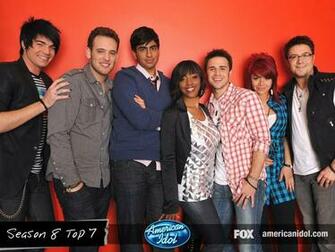 American Idol Wallpaper Tv Net