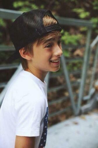 Johnny Orlando