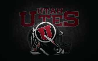 Utah New Blackout Helmet