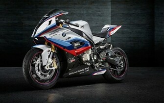 Bmw M4 Motogp Safety Bike Wallpaper HD