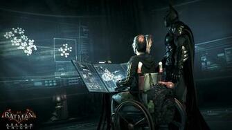 Net Set Of Batman Arkham Knight Wallpaper X HD