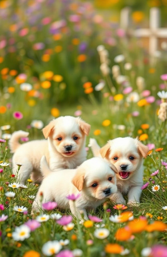Sweet Cute Wallpaper