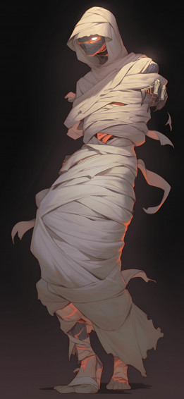 Spooky Mommy Halloween Wallpaper Scary
