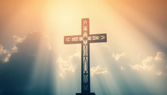 Beautiful Cross Wallpaper