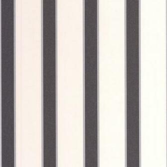 Duke Black White Wallpaper Contemporary