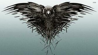 Game Of Thrones Season Raven Poster Wallpaper Best
