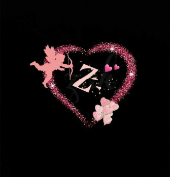 Janeil Newman On Alphabet Z Wallpaper Letter Aesthetic
