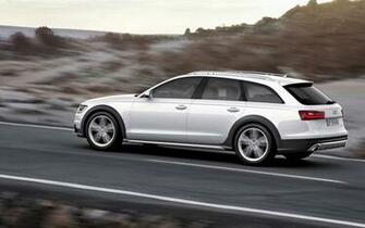 Audi A6 Allroad Wallpaper Illinois Liver