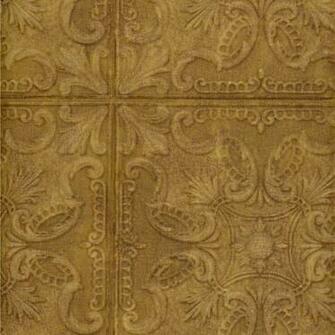 Details About Wallpaper Old Fashion Classic Tin Ceiling Tile Look Faux