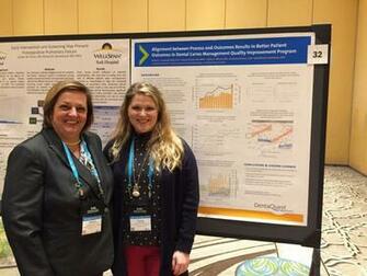 Oral Health Matters A Quality Improvement Director Goes To The