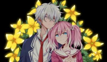 Munou Na Nana Talentless Zerochan Anime Image Board