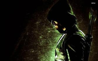 Green Arrow Wallpaper Tv Show