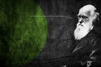 Charles Darwin Photo