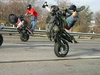 Bikes Wallpaper Bike Stunts