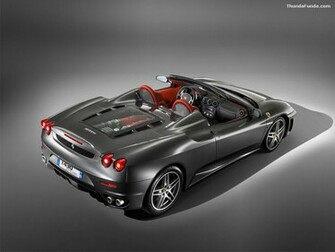 Sweet Car Wallpaper