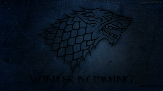 Winter Is Coming Wallpaper By Thatcraigfellow