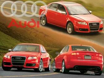 Audi Rs4 Wallpaper