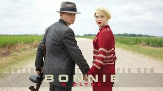 Bonnie Clyde Wallpaper Size More