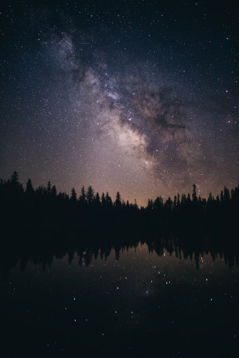 Best Milky Way Pictures HD Image