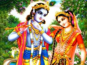 Radha Krishna Wallpaper God