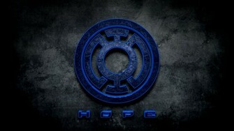 Blue Lantern Logo