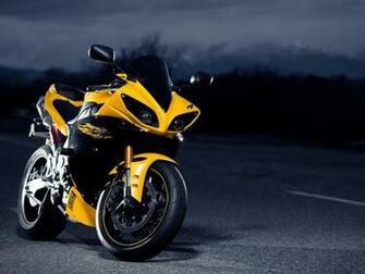 Bike Wallpaper