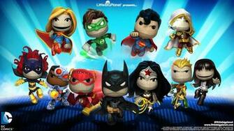 Littlebigplanet Wallpaper