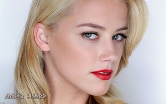 Amber Heard