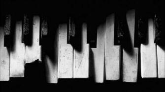 Piano Desktop Wallpaper High Definition Quality