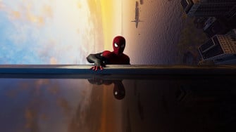Spider Man Wallpaper