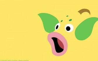 Weepinbell Pokemon HD Wallpaper
