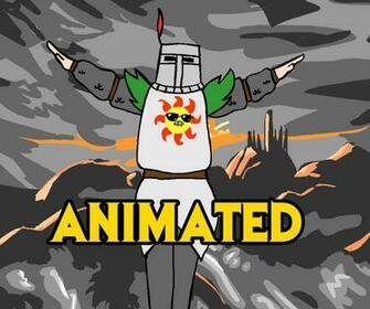 Praise The Sun By Kuddlyfatality