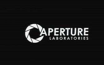Aperture Science Wallpaper Sf