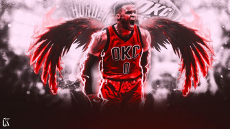 Russell Westbrook Wallpaper For Mobile Phone Tablet Desktop