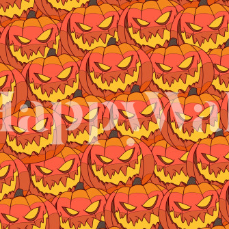 Halloween Pumpkin Carvings Wallpaper