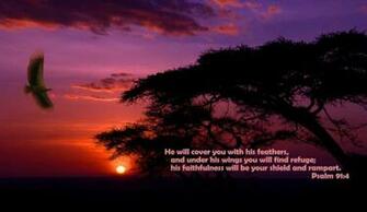 Bible Verse Desktop Background Wallpaper Background