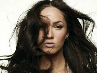 Megan Fox Wallpaper High Quality