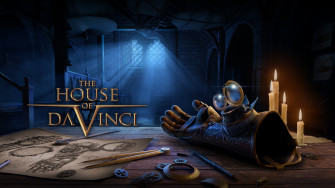 The House Of Da Vinci Coming Soon Epic Games Store