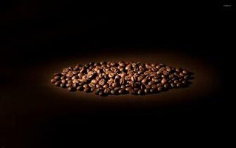 Coffee Beans Wallpaper Photography