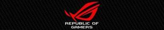 Pin Eyefinity Rog Republic Of Gamers HD Wallpaper Asus On