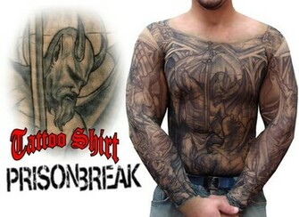 Prison Break