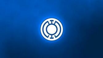 Comics Blue Lantern Corps Wallpaper