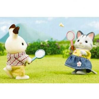 Calico Critters Country Tree House Rainbow Nursery HD Walls Find